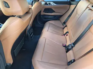 BMW i4 2024 eDrive35 Gran Coupé 4p Sedan