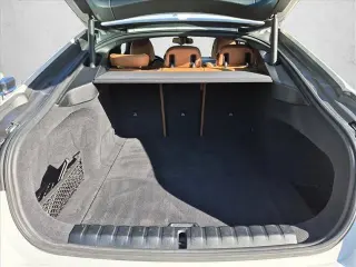 BMW i4 2024 eDrive35 Gran Coupé 4p Sedan