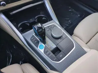 BMW i4 2023 AWD M50 Gran Coupe Sedán 4 puertas