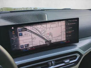 BMW i4 2023 AWD M50 Gran Coupe Sedán 4 puertas