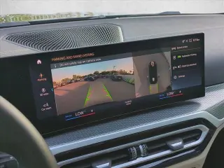 BMW i4 2023 AWD M50 Gran Coupe Sedán 4 puertas