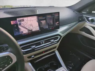 BMW i4 2023 AWD M50 Gran Coupe Sedán 4 puertas