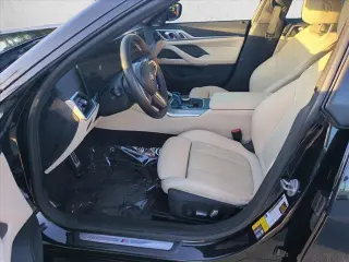 BMW i4 2023 AWD M50 Gran Coupe Sedán 4 puertas