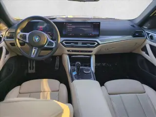 BMW i4 2023 AWD M50 Gran Coupe Sedán 4 puertas