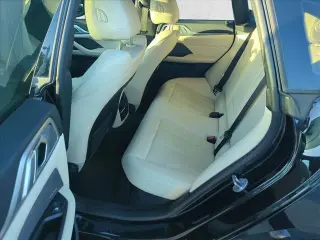 BMW i4 2023 AWD M50 Gran Coupe Sedán 4 puertas