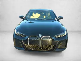 BMW i4 2023 AWD M50 Gran Coupe Sedán 4 puertas