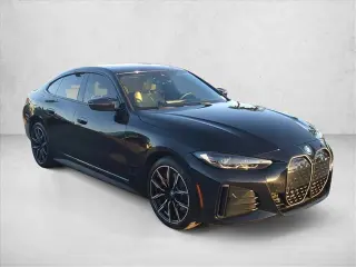 BMW i4 2023 AWD M50 Gran Coupe Sedán 4 puertas