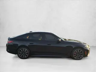 BMW i4 2023 AWD M50 Gran Coupe Sedán 4 puertas