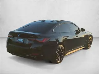 BMW i4 2023 AWD M50 Gran Coupe Sedán 4 puertas