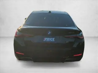 BMW i4 2023 AWD M50 Gran Coupe Sedán 4 puertas