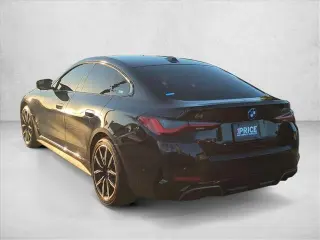 BMW i4 2023 AWD M50 Gran Coupe Sedán 4 puertas
