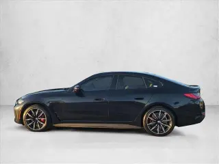 BMW i4 2023 AWD M50 Gran Coupe Sedán 4 puertas