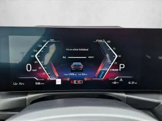 BMW i4 2025 eDrive40 Gran Coupé 4p Sedan