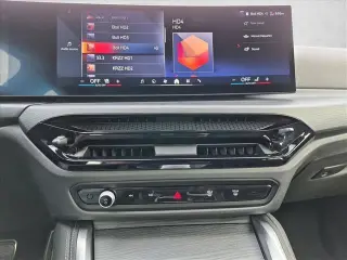 BMW i4 2025 eDrive40 Gran Coupé 4p Sedan