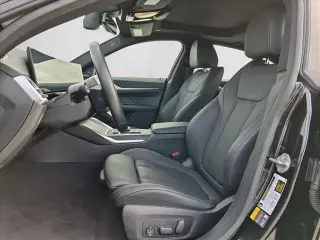 BMW i4 2025 eDrive40 Gran Coupé 4p Sedan