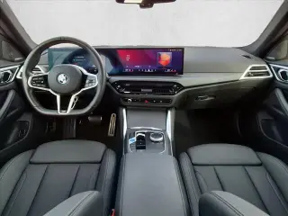 BMW i4 2025 eDrive40 Gran Coupé 4p Sedan