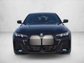 BMW i4 2025 eDrive40 Gran Coupé 4p Sedan