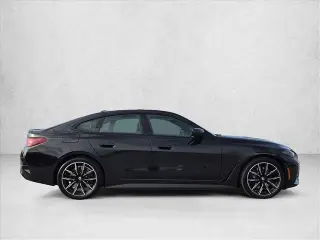 BMW i4 2025 eDrive40 Gran Coupé 4p Sedan