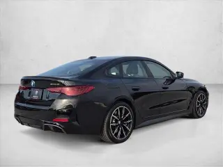 BMW i4 2025 eDrive40 Gran Coupé 4p Sedan