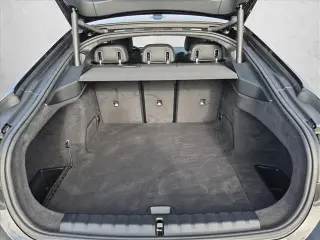 BMW i4 2025 eDrive40 Gran Coupé 4p Sedan
