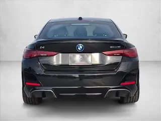 BMW i4 2025 eDrive40 Gran Coupé 4p Sedan