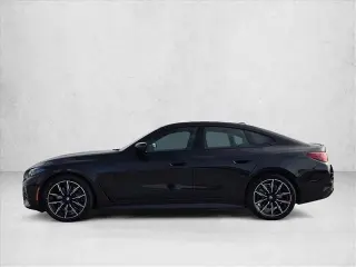 BMW i4 2025 eDrive40 Gran Coupé 4p Sedan