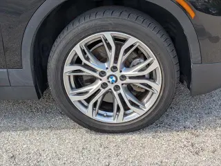 BMW X2 2019 tracción total xDrive28i 4p Sports Activity Coupe
