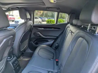 BMW X2 2019 tracción total xDrive28i 4p Sports Activity Coupe