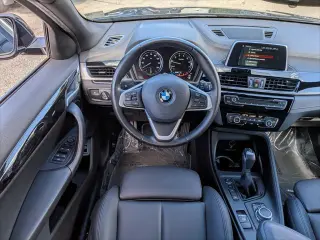 BMW X2 2019 tracción total xDrive28i 4p Sports Activity Coupe