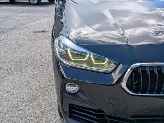 BMW X2 2019 tracción total xDrive28i 4p Sports Activity Coupe