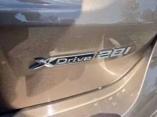 BMW X1 2020 AWD xDrive28i 4p Vehículo de Actividad Deportiva Deportiva