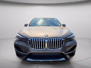 BMW X1 2020 AWD xDrive28i 4p Vehículo de Actividad Deportiva Deportiva