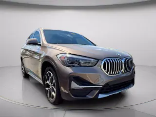 BMW X1 2020 AWD xDrive28i 4p Vehículo de Actividad Deportiva Deportiva