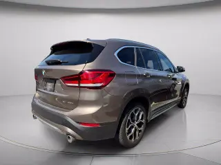 BMW X1 2020 AWD xDrive28i 4p Vehículo de Actividad Deportiva Deportiva