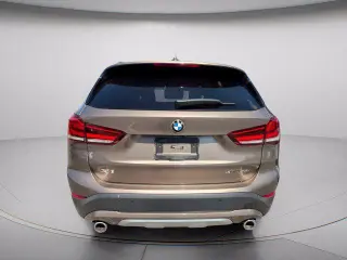 BMW X1 2020 AWD xDrive28i 4p Vehículo de Actividad Deportiva Deportiva