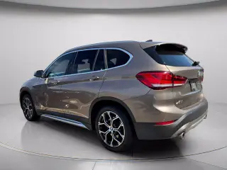 BMW X1 2020 AWD xDrive28i 4p Vehículo de Actividad Deportiva Deportiva