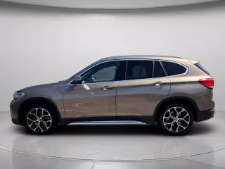BMW X1 2020 AWD xDrive28i 4p Vehículo de Actividad Deportiva Deportiva