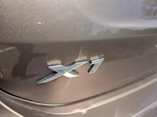 BMW X1 2020 AWD xDrive28i 4p Vehículo de Actividad Deportiva Deportiva