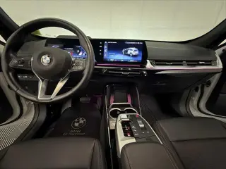 BMW X1 2023 tracción total xDrive28i vehículo de actividad deportiva de 4 puertas