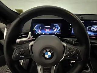 BMW X1 2023 tracción total xDrive28i vehículo de actividad deportiva de 4 puertas