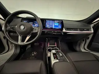 BMW X1 2023 tracción total xDrive28i vehículo de actividad deportiva de 4 puertas