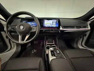 BMW X1 2023 tracción total xDrive28i vehículo de actividad deportiva de 4 puertas