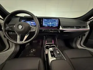 BMW X1 2023 tracción total xDrive28i vehículo de actividad deportiva de 4 puertas
