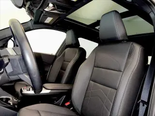 BMW X1 2023 tracción total xDrive28i vehículo de actividad deportiva de 4 puertas