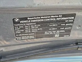 BMW Serie 2 2024 AWD 228i xDrive Gran Coupe 4dr Sedán