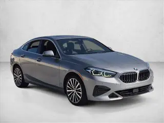 BMW Serie 2 2024 AWD 228i xDrive Gran Coupe 4dr Sedán