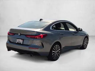 BMW Serie 2 2024 AWD 228i xDrive Gran Coupe 4dr Sedán