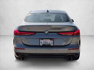 BMW Serie 2 2024 AWD 228i xDrive Gran Coupe 4dr Sedán