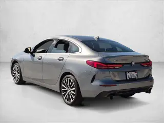 BMW Serie 2 2024 AWD 228i xDrive Gran Coupe 4dr Sedán