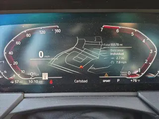 BMW Serie 2 2024 AWD 228i xDrive Gran Coupe 4dr Sedán